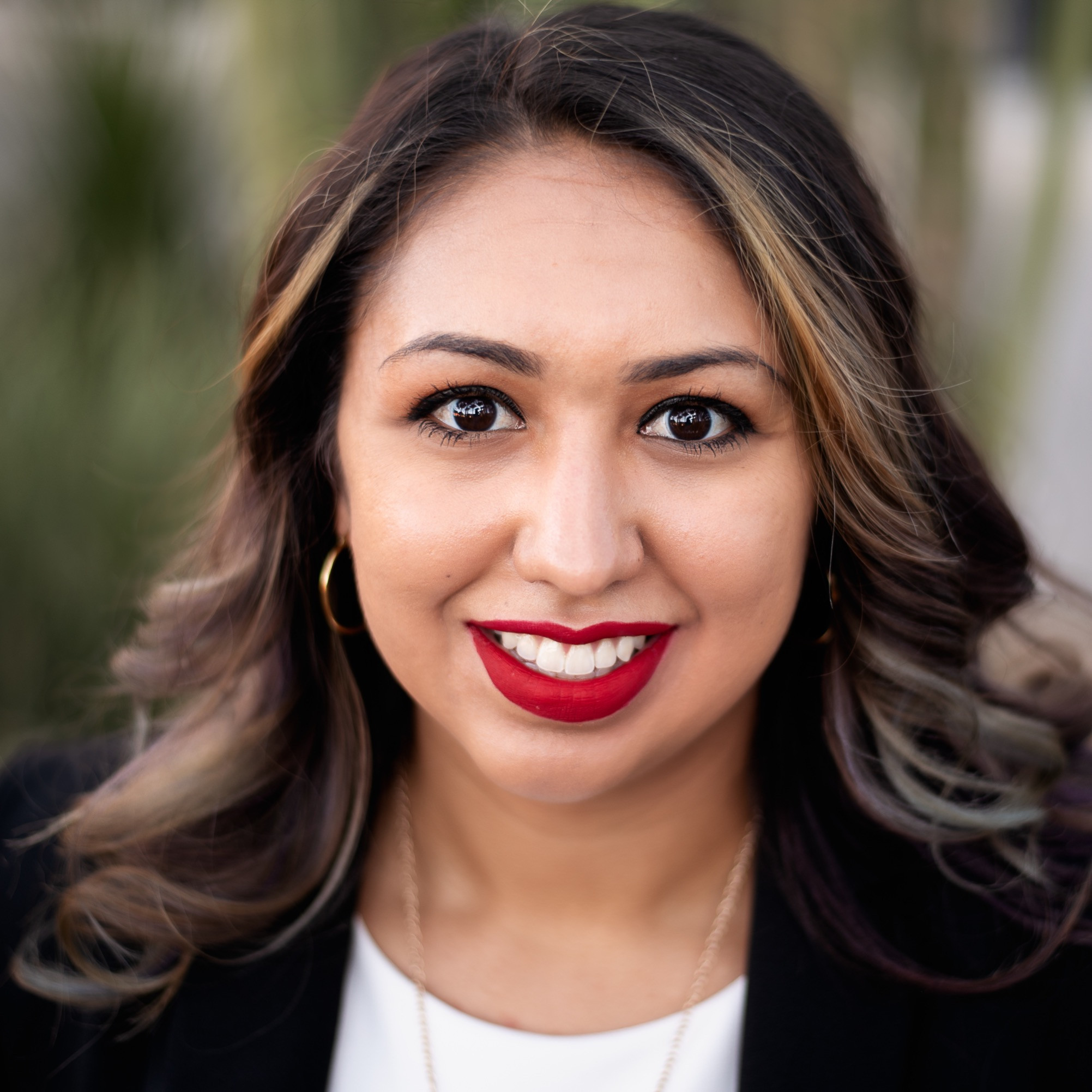 The Hon. Selena Torres The Hon. Selena Torres